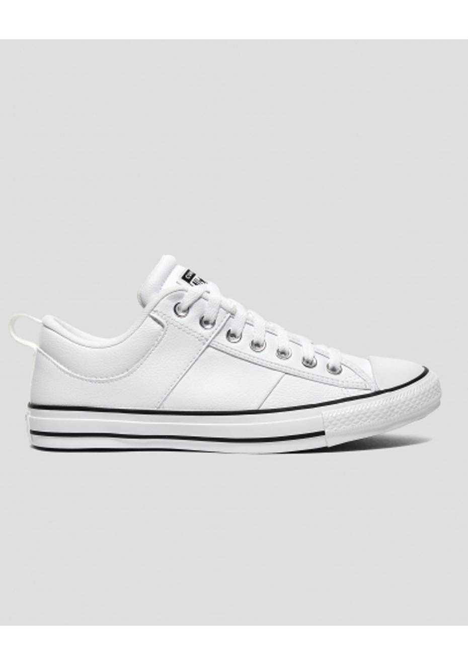 Star Cs Synthetic Leather Low Top 