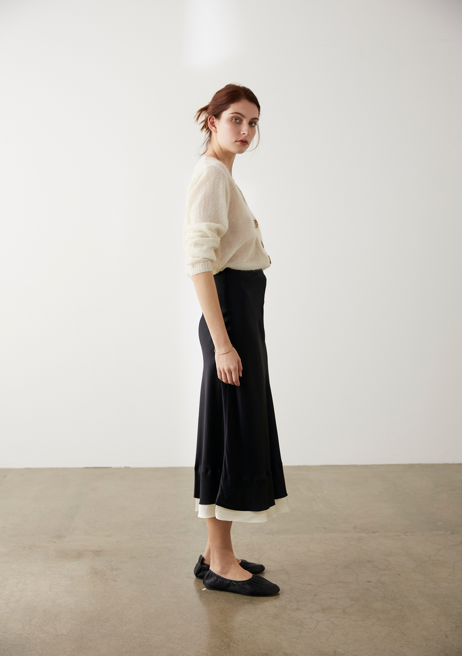 marle tommy skirt