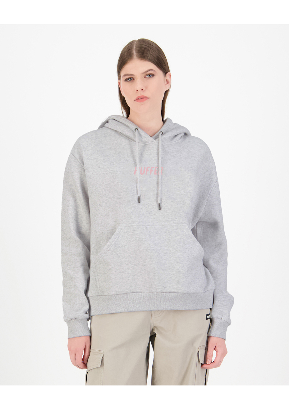 Huffer on sale hoodie womens