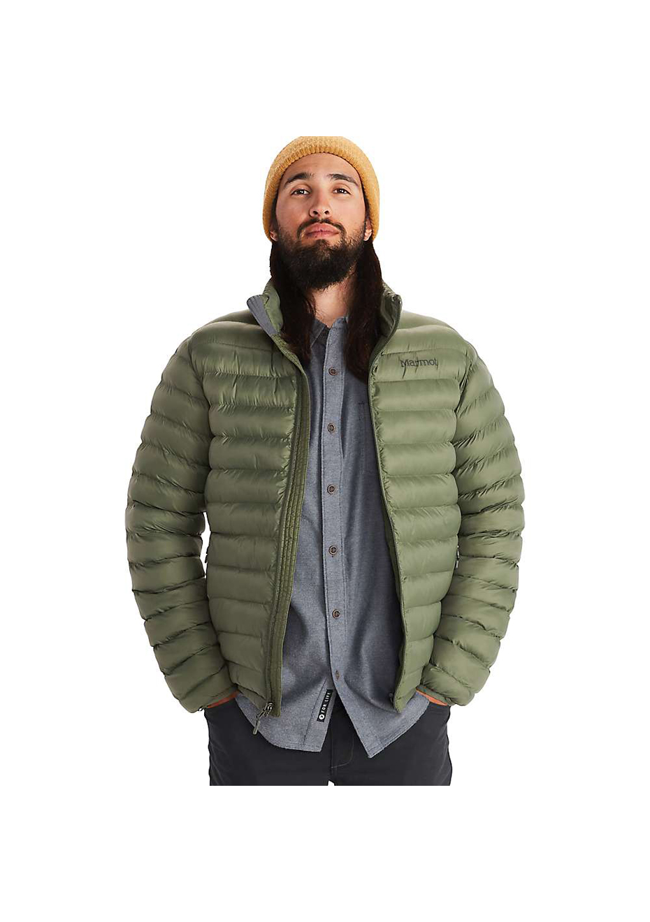 Marmot on sale solus jacket