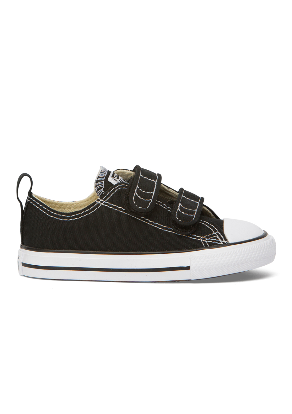 chuck taylor 2v canvas low top