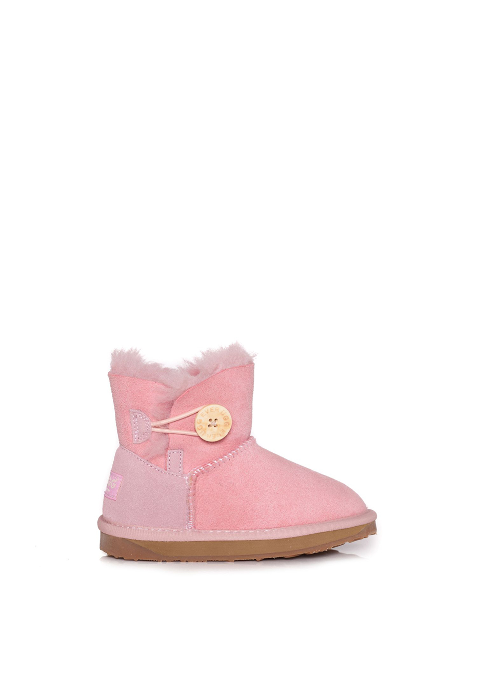 pink uggs