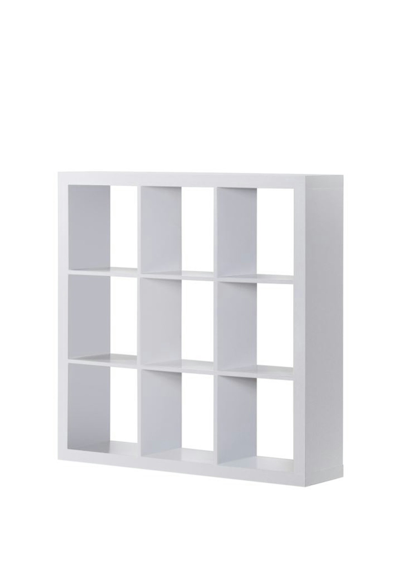 Tiko 9 Cube Bookshelf Shelves Bookcases Storage More Onceit