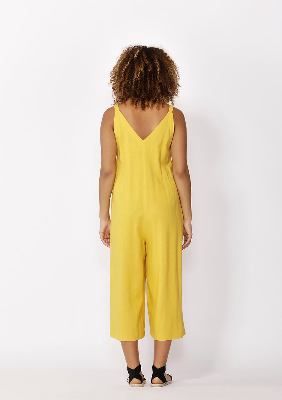 linen jumpsuit nz