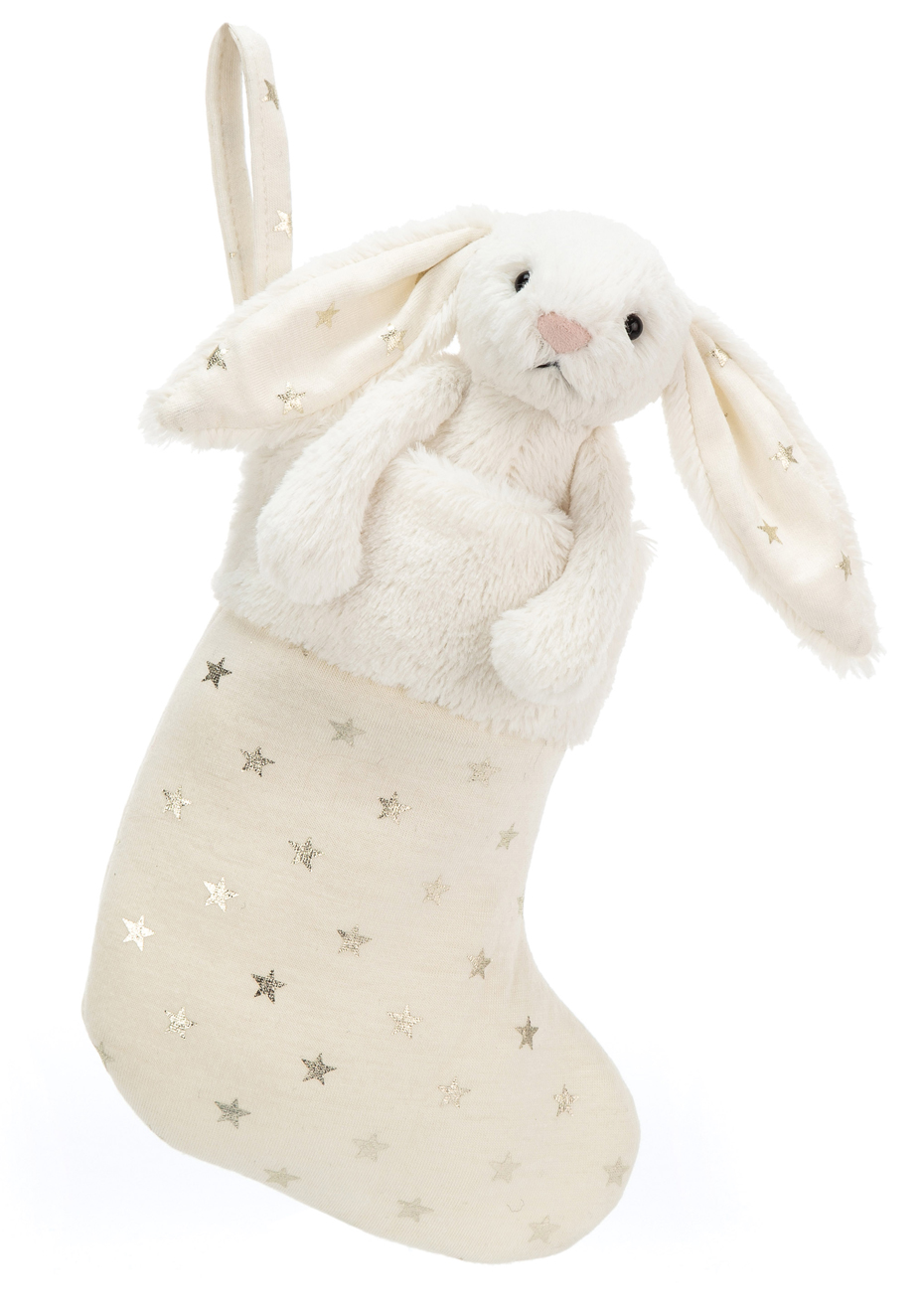 bashful twinkle bunny