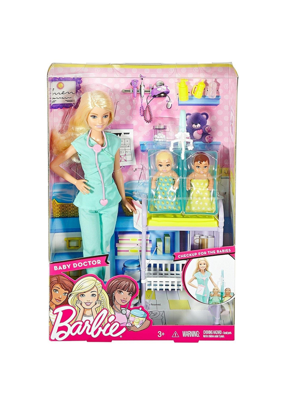 barbie babies for sale