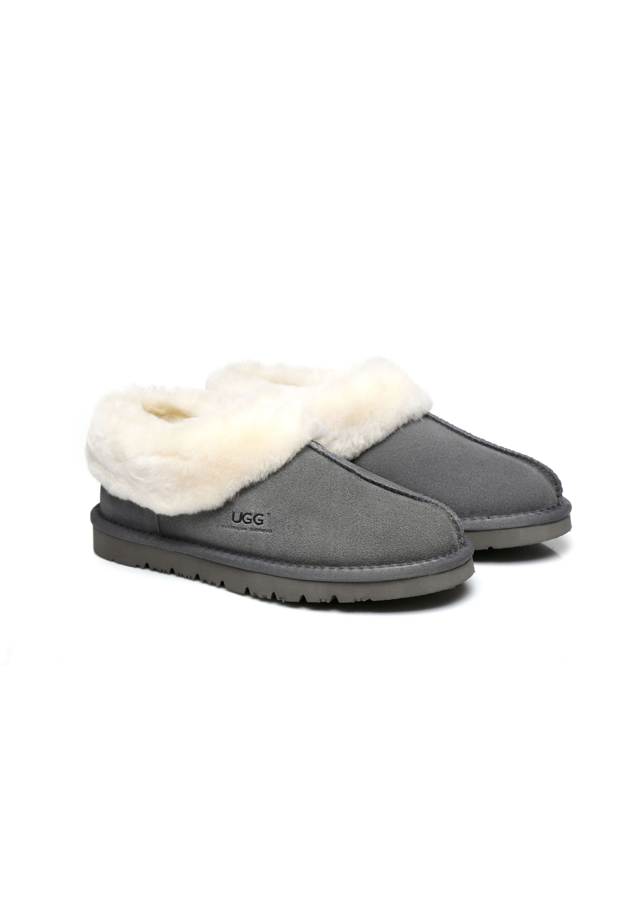 ugg grove slipper