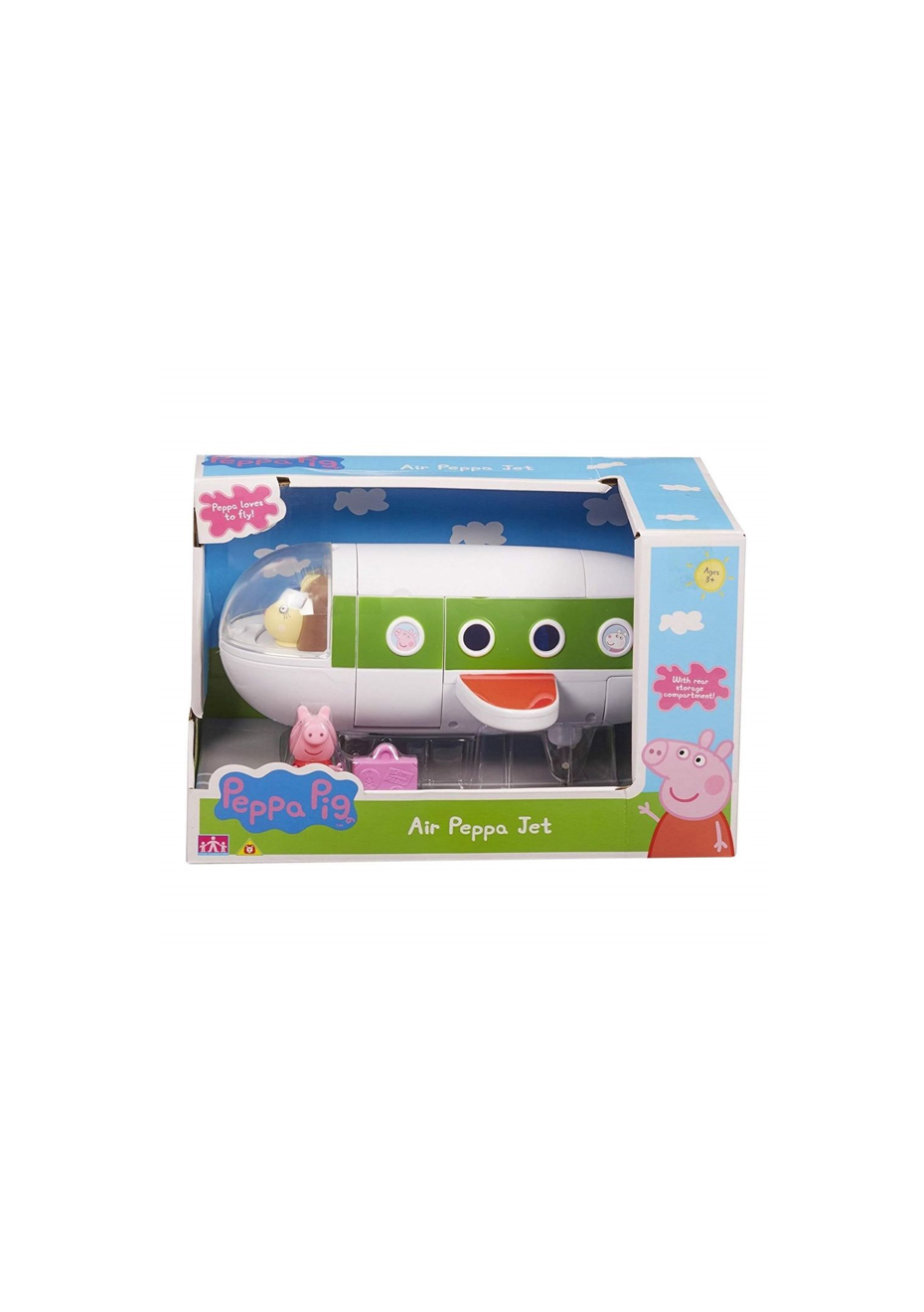 peppa pig air jet