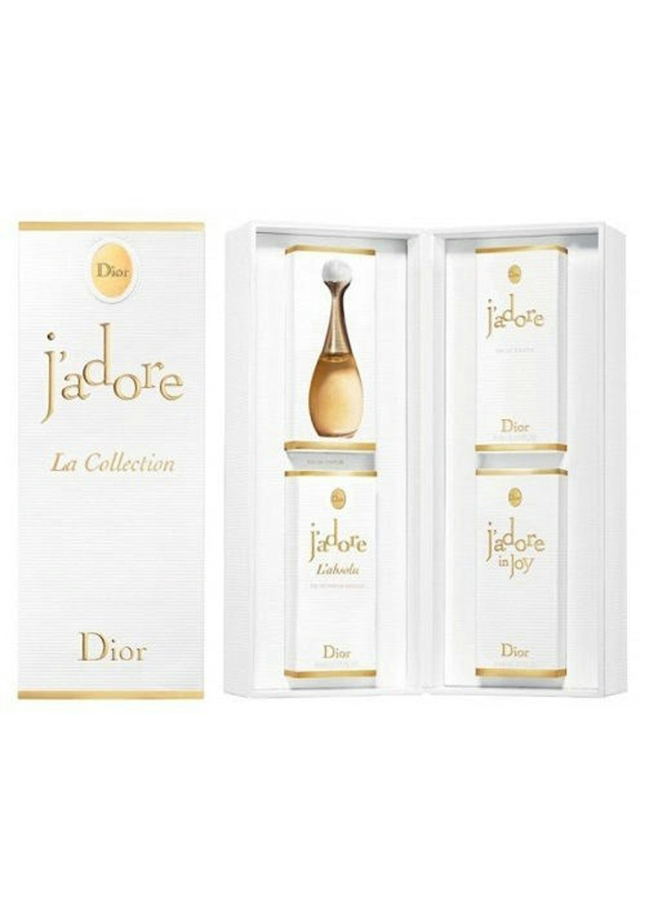 Christian Dior J'adore La Collection (2021) (W) Onceit