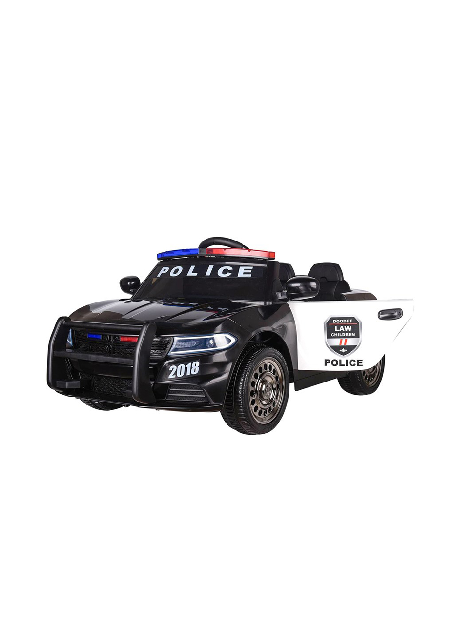 police ride on toys