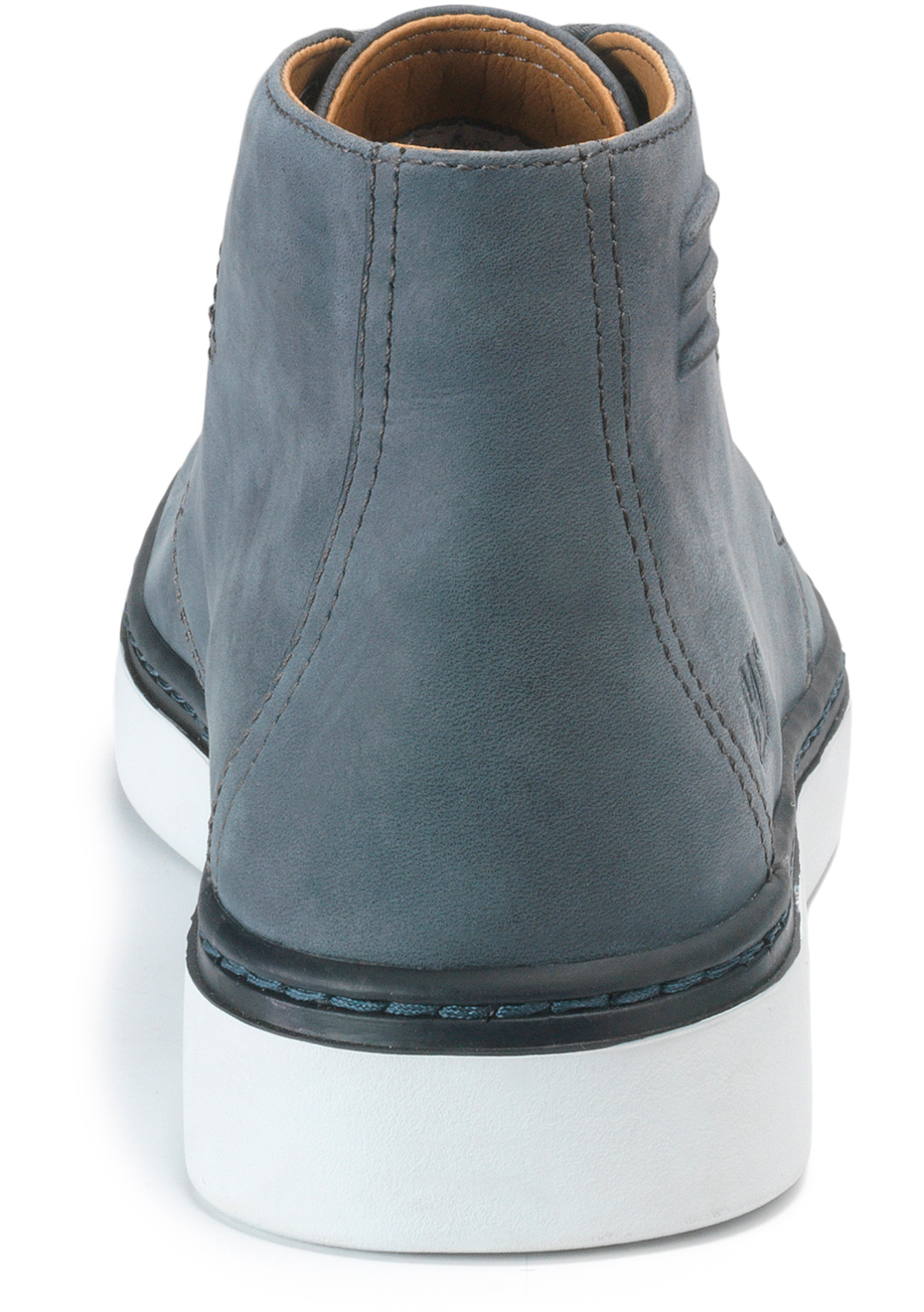 cat sixpoint chukka boot