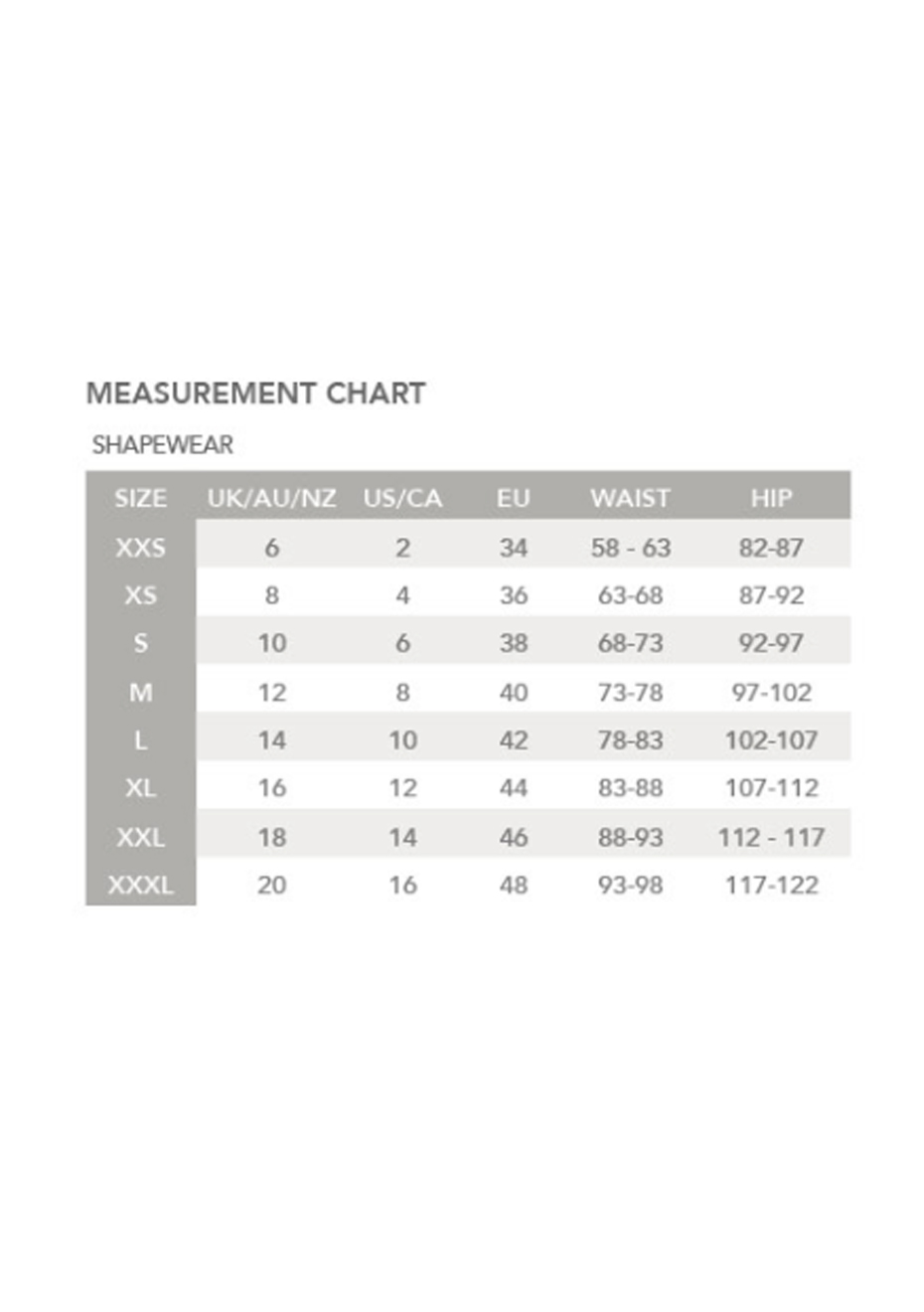 nancy ganz body sculpt backless jumpsuit