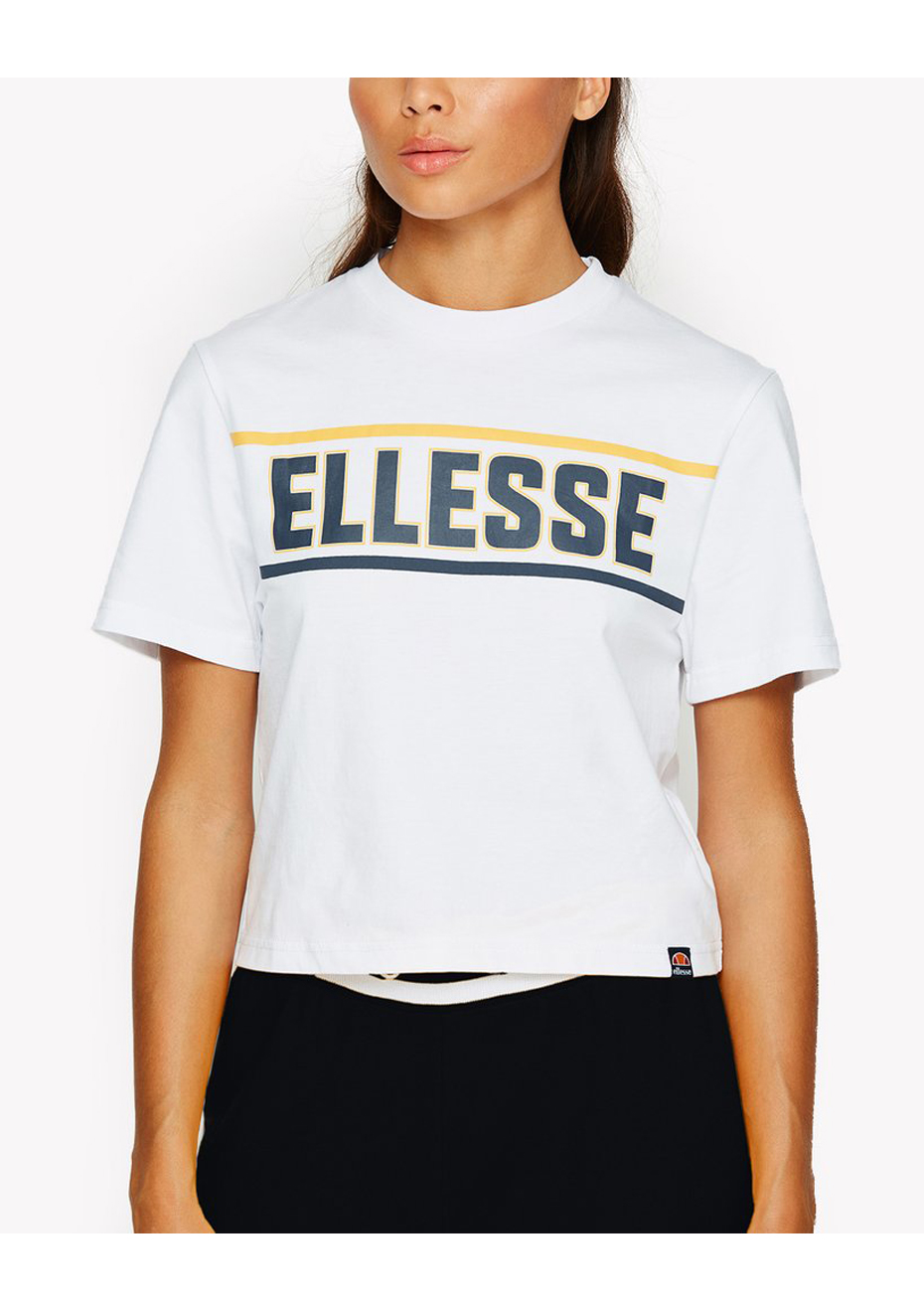 Ellesse - Palermo - White - Shop the 