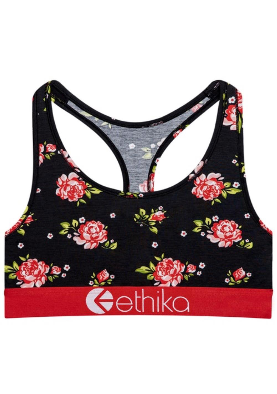 ethika sports bra