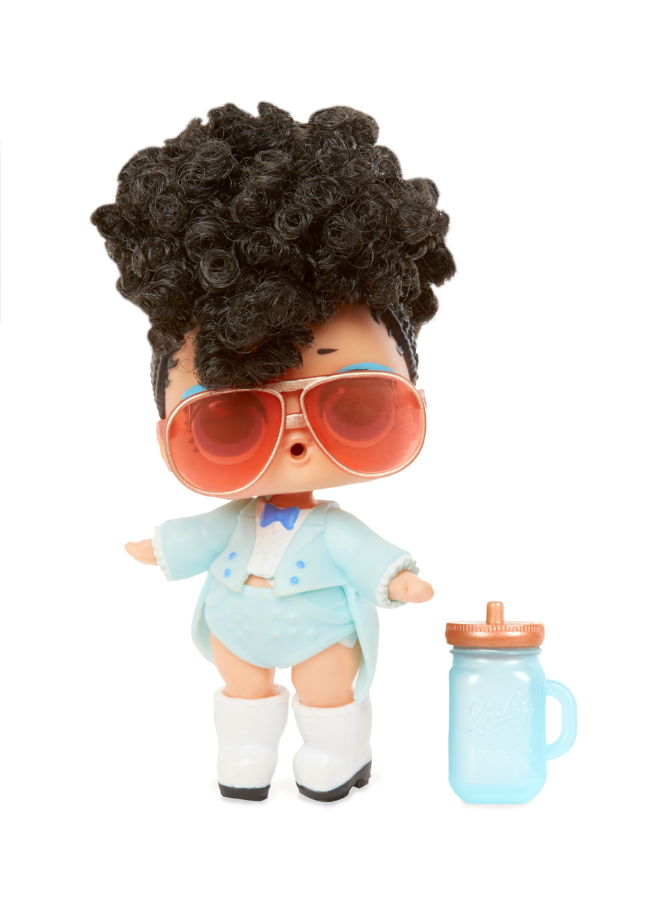 lol hair goals jumbo