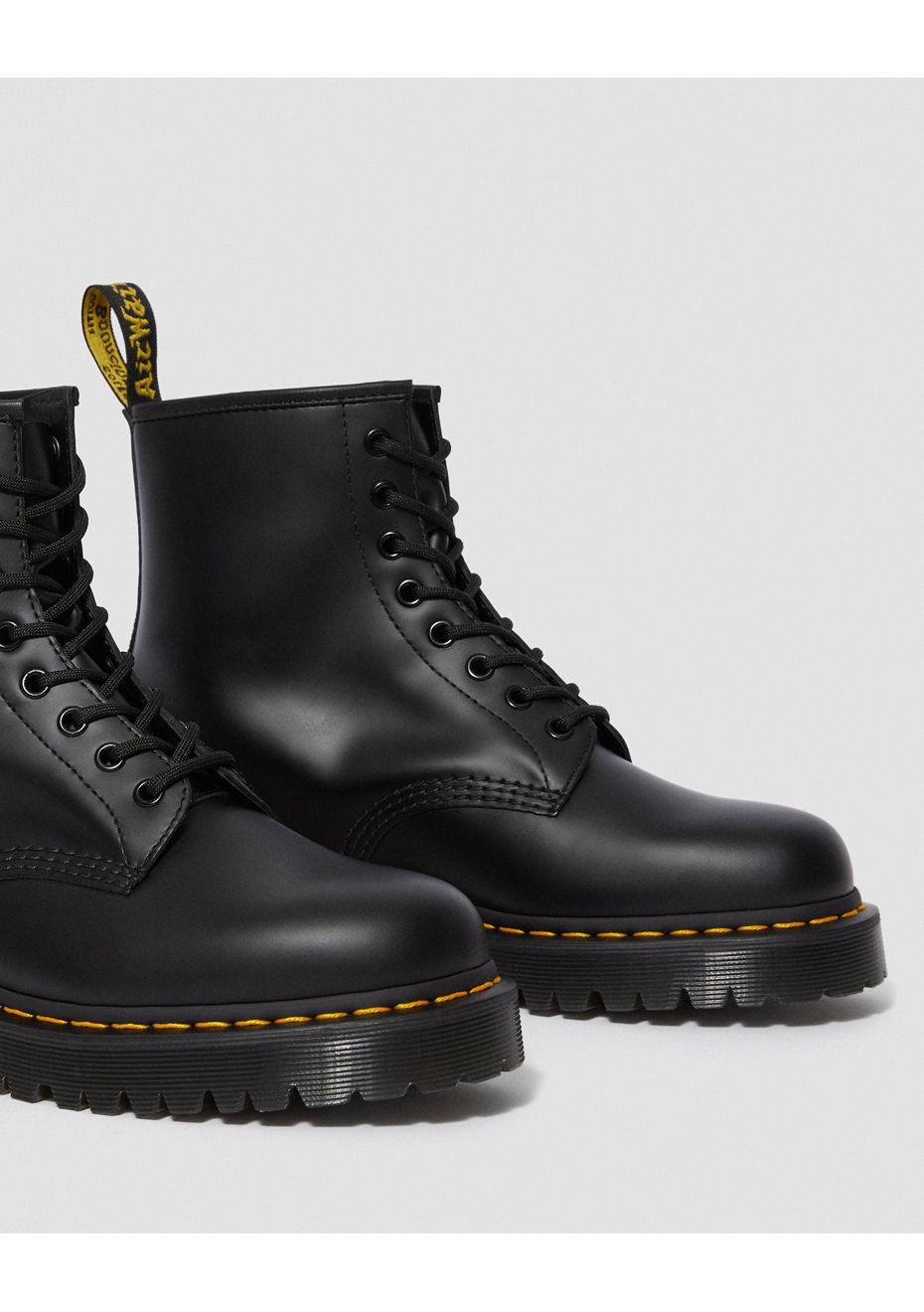 日本正規代理店品-Dr.Martens -• Dr.Martens 英国製 厚底 メリー