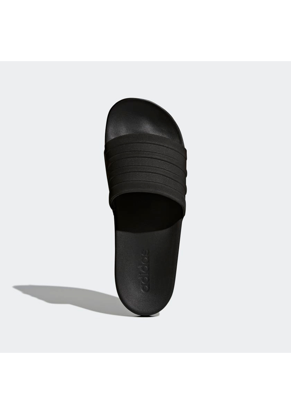 adilette black