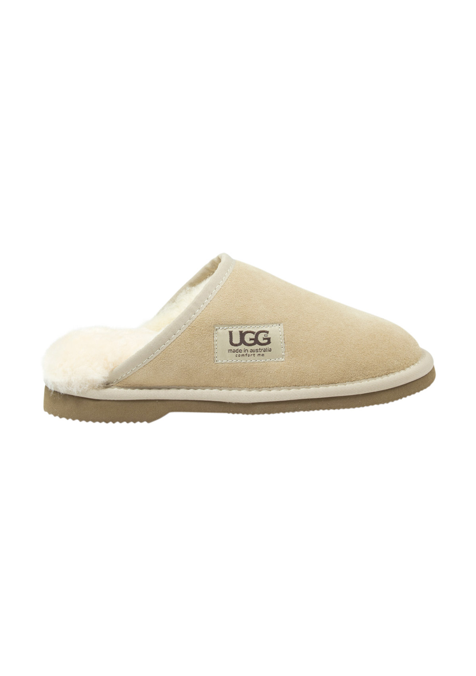 ugg scuffs nz