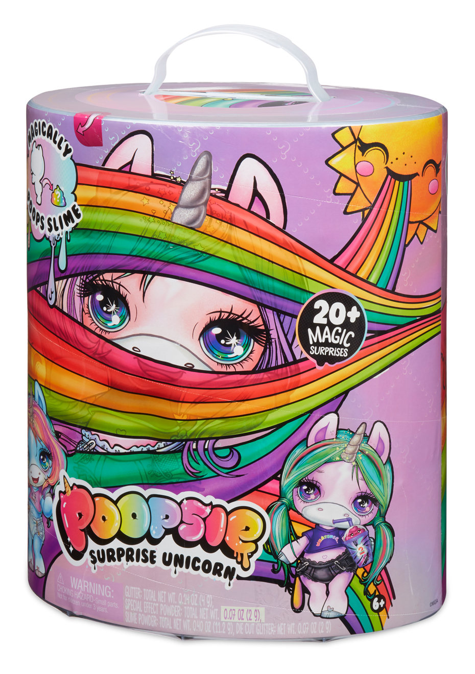 unicorn poopsie nz